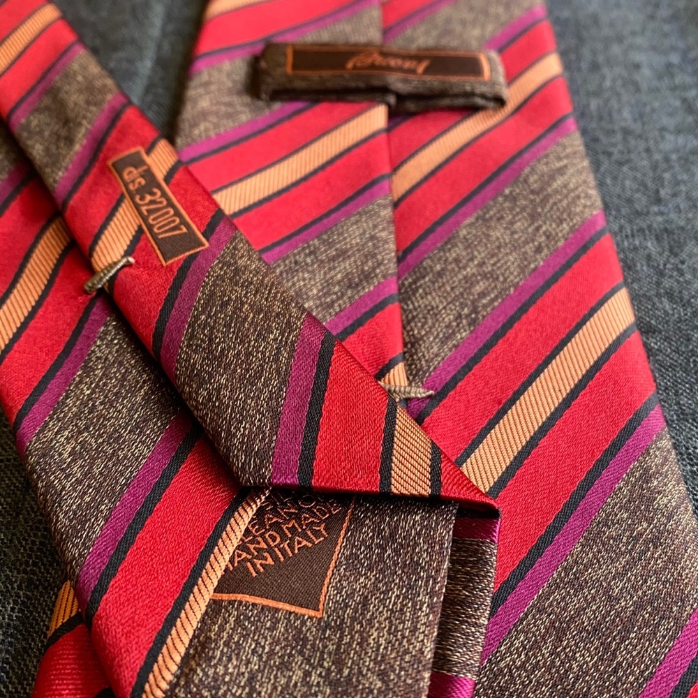 BRIONI MEN’s Tie